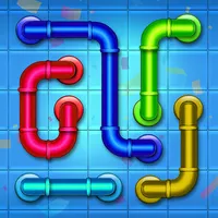 Pipe Puzzle Legends Water Flow icon