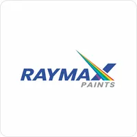 RAYMAX PAINTS icon