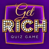 Trivia Quiz Get Rich icon