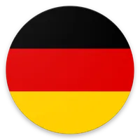 Basic German icon