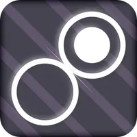 Orbs Collider - Puzzle icon