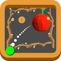 Apple Bust icon