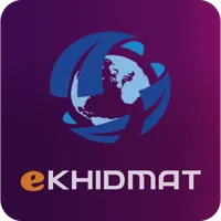 eKhidmat icon