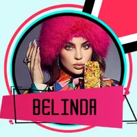 Belinda Musica Mp3 icon