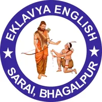EKLAVYA ENGLISH LIVE icon
