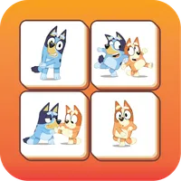 Bluey Tiles Remix icon