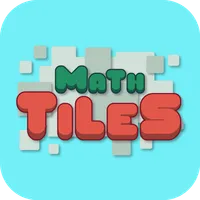 Matching Math Tiles icon
