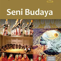 Seni Budaya Kelas 11 Semester  icon