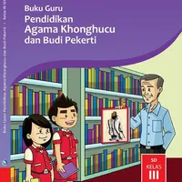 Kl 3 Agama Khonghucu Guru E201 icon