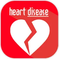 Heart Disease Risk Prediction  icon