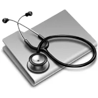 My Patients Records icon