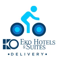 Eko Hotels Delivery icon