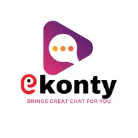 Ekonty Messenger icon