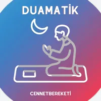 DuaMatik icon