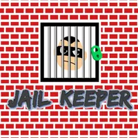 Jail Keeper icon