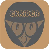 ekRider icon