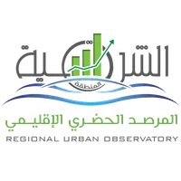 المرصد الحضري icon