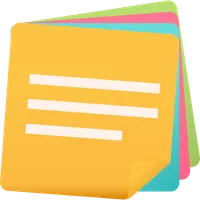 NoteApp icon