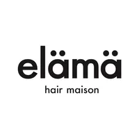 自由が丘のelama hair maison icon