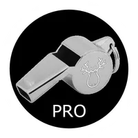 Referee Whistle - PRO icon