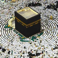 Panduan Umroh Lengkap by Elang icon