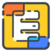 Elate : Icon Pack icon
