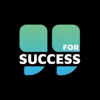 Motivational Quotes for succes icon