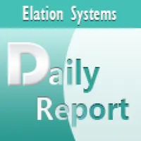 Daily Report icon