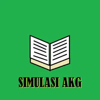 simulasiAKG icon