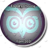 Endabrechnung Lohnzettel icon