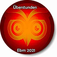 Überstunden Rechner icon