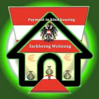 Dienstwohnung als Sachbezug icon