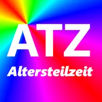 Altersteilzeit Rechner icon