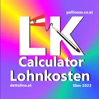 Lohnkosten Rechner icon
