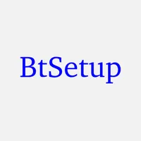 BtSetup icon
