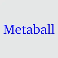 Metaball icon