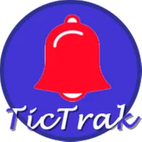 TicTrak icon