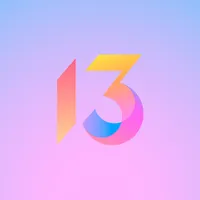 Icon pack MIUI 13 icon