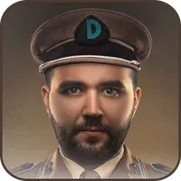 El Dahby icon