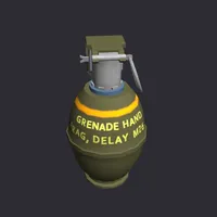 GrenadeExplosion3D icon