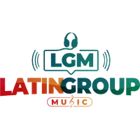 Latin Group Music icon