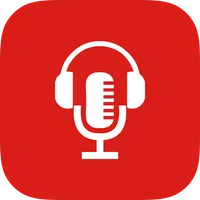 English Podcasts & Audiobooks icon