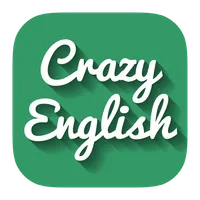 Crazy English Speaking icon