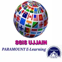 SGIS , UJJAIN icon