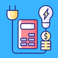 Electricity Bill Calculator BD icon