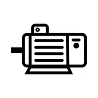 Electric Motor Automation icon