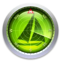 Boat Beacon - AIS Navigation icon