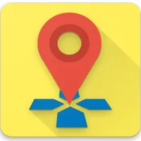 Fake GPS  & Joysitck icon