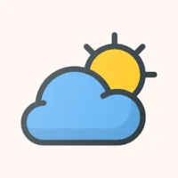My Weather icon