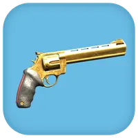 King Of Guns icon